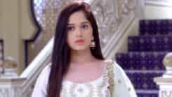 Tu Aashiqui - Episode 277