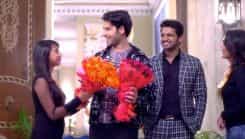 Tu Aashiqui - Episode 279