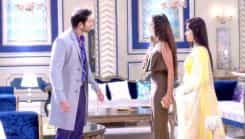 Tu Aashiqui - Episode 282