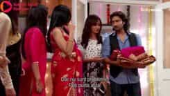Doli Armaanon Ki - Episode 472