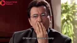 Doli Armaanon Ki - Episode 454