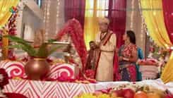 Jamai Raja - Episode 220