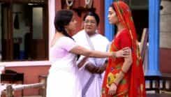 Ishq Ka Rang Safed - Episode 104