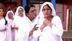 Ishq Ka Rang Safed - Episode 112
