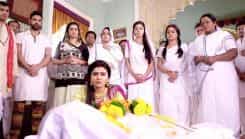 Ishq Ka Rang Safed - Episode 136