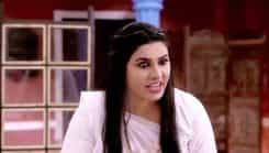 Ishq Ka Rang Safed - Episode 166