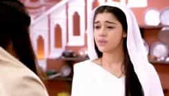Ishq Ka Rang Safed - Episode 167