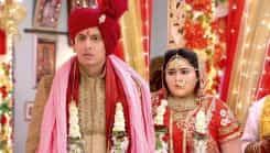 Ishq Ka Rang Safed - Episode 189