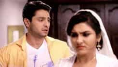 Ishq Ka Rang Safed - Episode 201