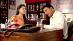 Ishq Ka Rang Safed - Episode 234