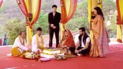 Ishq Ka Rang Safed - Episode 273