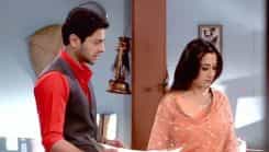 Ishq Ka Rang Safed - Episode 295