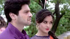 Ishq Ka Rang Safed - Episode 318