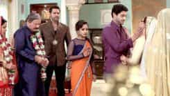 Ishq Ka Rang Safed - Episode 319