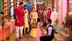 Ishq Ka Rang Safed - Episode 322