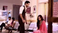 Ishq Ka Rang Safed - Episode 326
