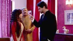 Ishq Ka Rang Safed - Episode 337