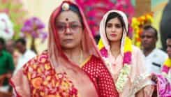 Tu Sooraj Main Saanjh, Piyaji - Episode 2