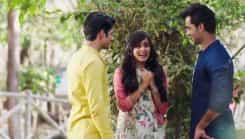 Tu Sooraj Main Saanjh, Piyaji - Episode 3