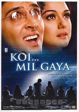 Koi... Mil Gaya (2003)