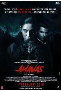 Amavas (2019)