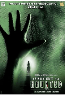 Haunted-3D (2011)