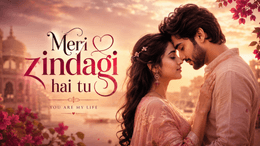 Meri zindagi hai tu