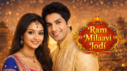 Ram Milaayi Jodi