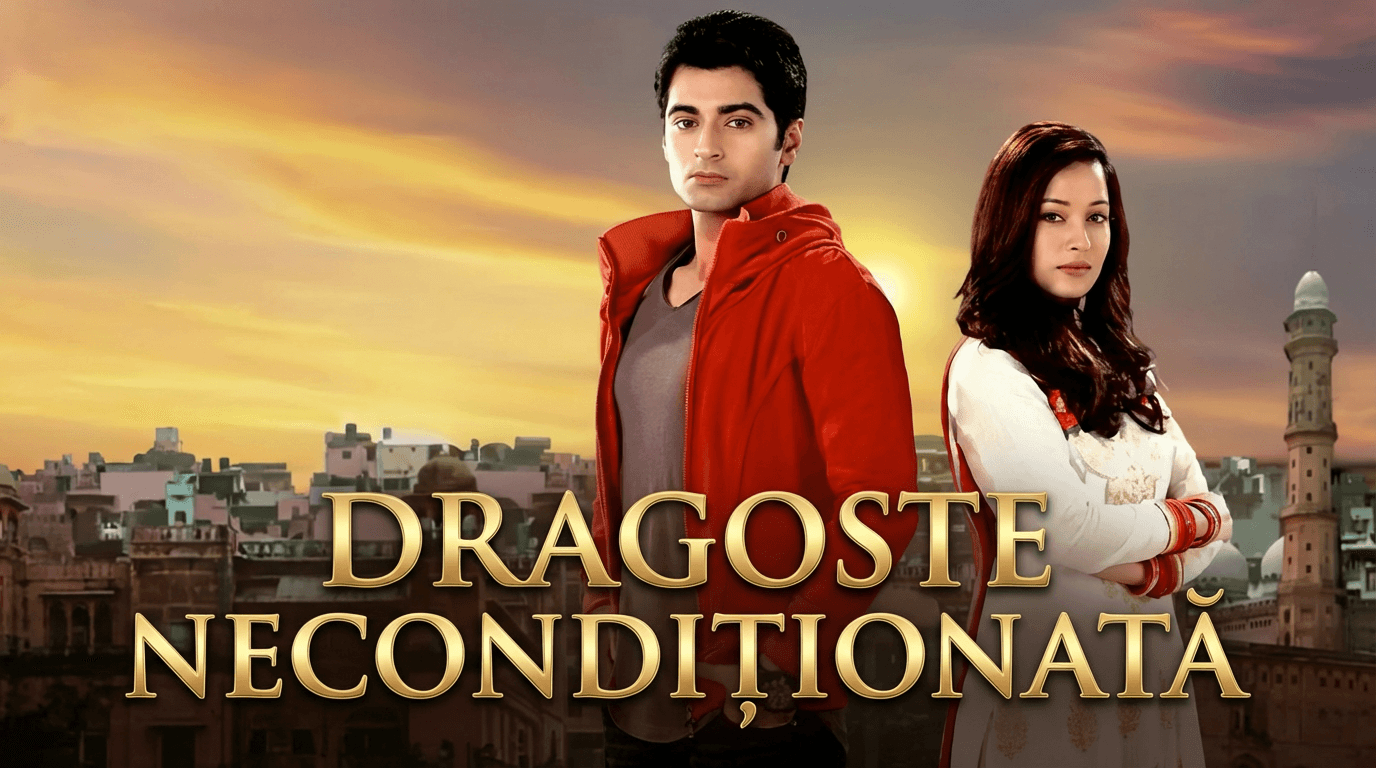 Dragoste neconditionata