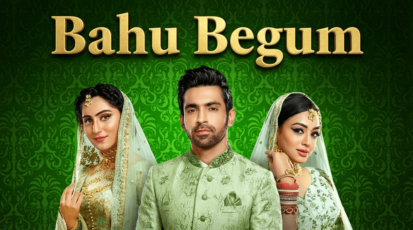 Bahu Begum
